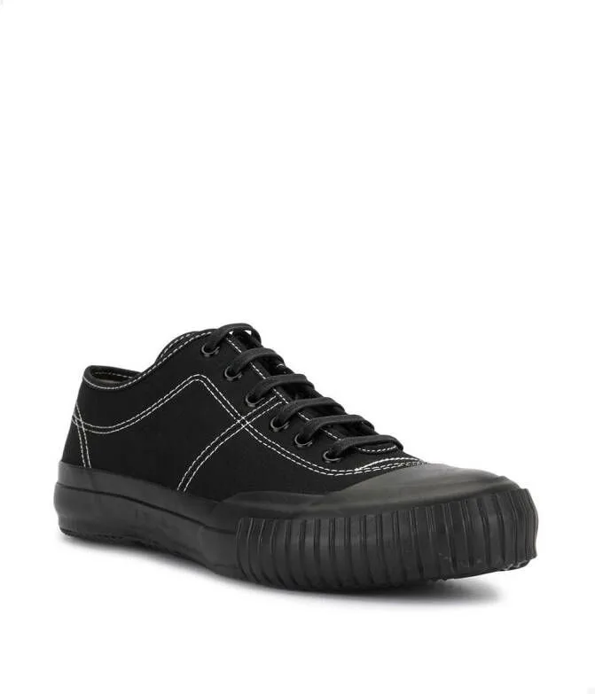 3.1 Phillip Lim Charlie sneakers Black