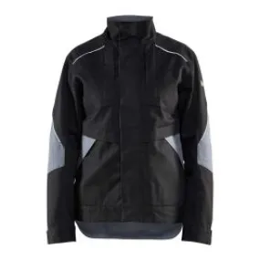 4071-1516 Women's Flame Resistant Jacket - Blåkläder 