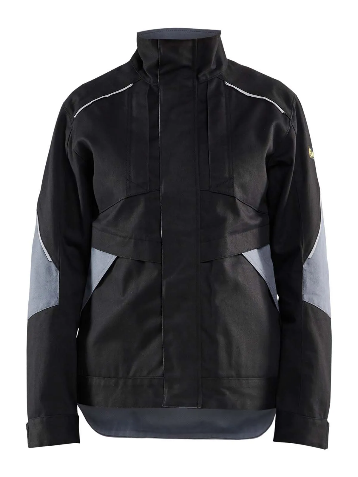 4071-1516 Women's Flame Resistant Jacket - Blåkläder 