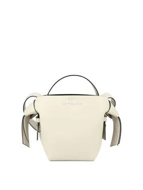 Acne Studios    Acne Studios Mini Musubi Shoulder Bag