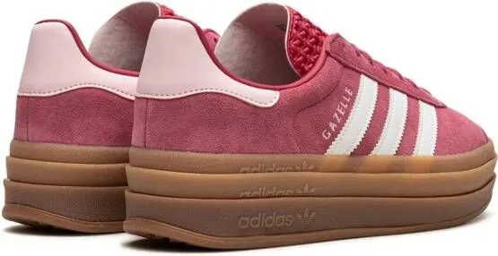 Adidas Gazelle Bold 