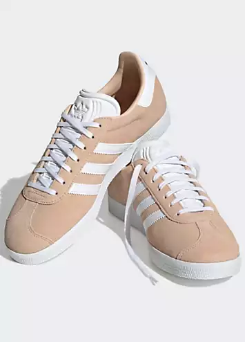 adidas Originals Gazelle Trainers | Grattan