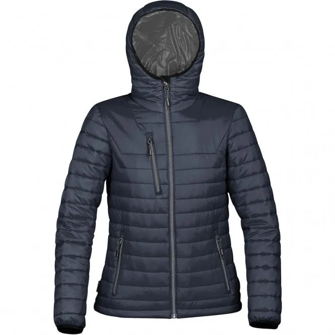 AFP-1W Womens Gravity Thermal Shell