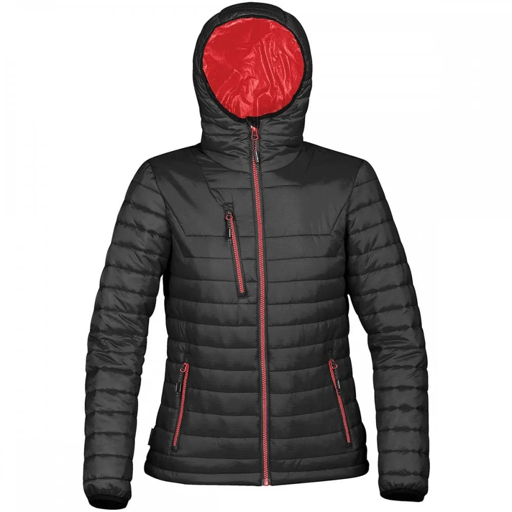 AFP-1W Womens Gravity Thermal Shell