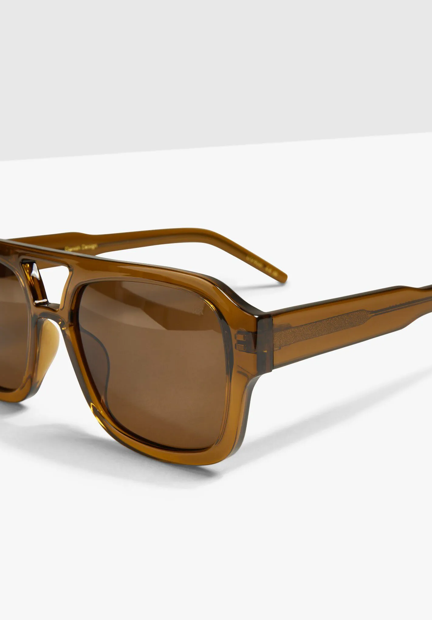 A.Kjaerbede Kaya Sunglasses