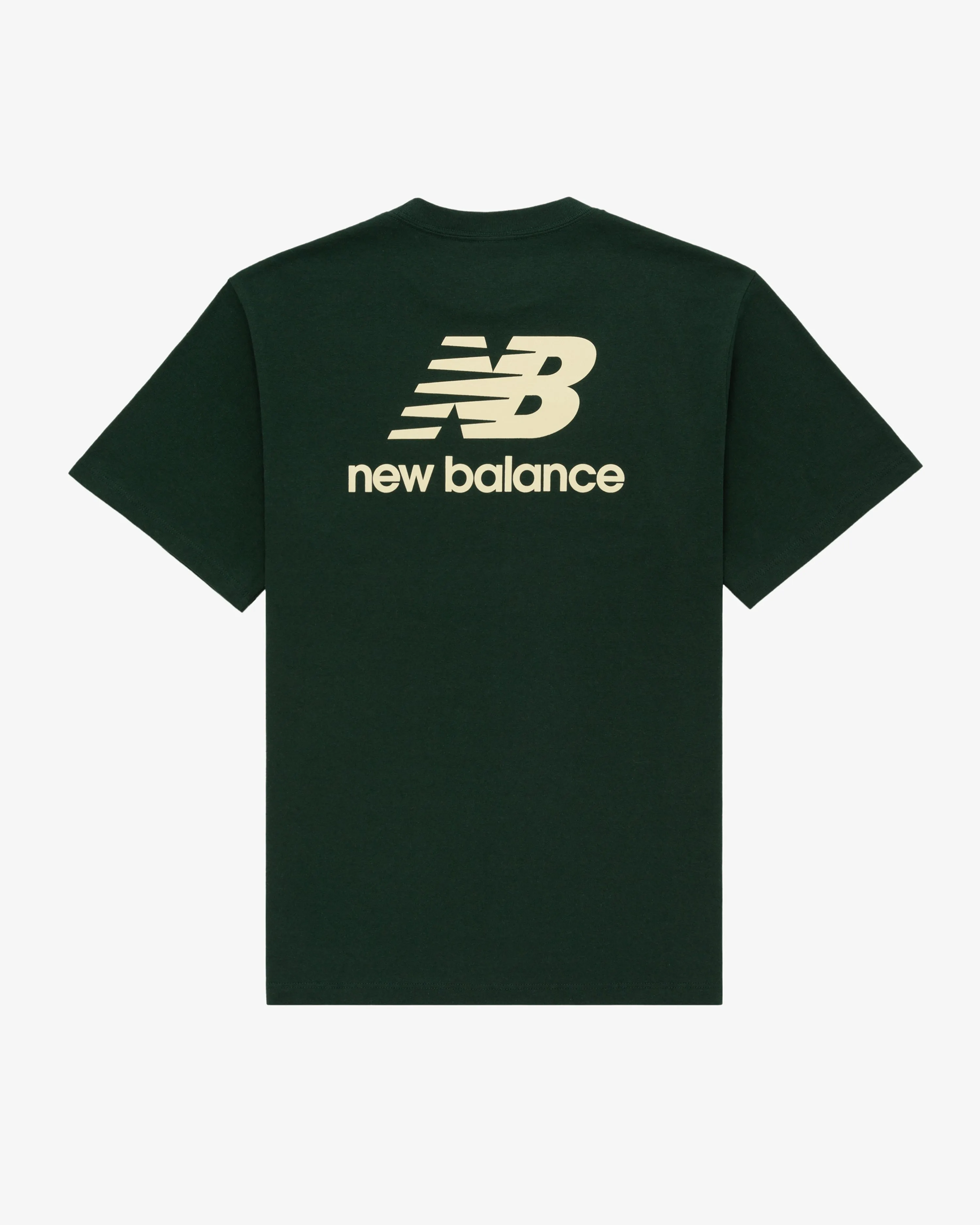 ALD / New Balance SONNY NY Tee at AimeLeonDore.com