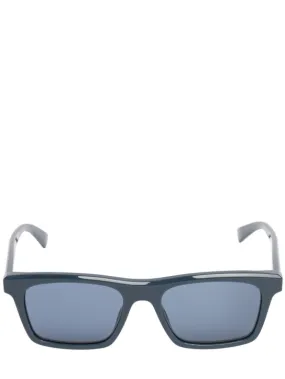 Alexander McQueen   AM0472S acetate sunglasses 