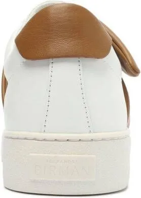 Alexandre Birman Clarita asymmetric sneakers White