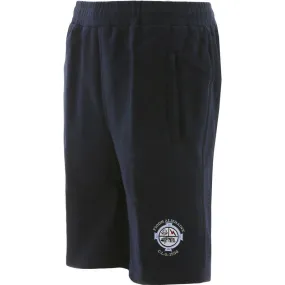 Allenwood GFC Kids' Benson Fleece Shorts