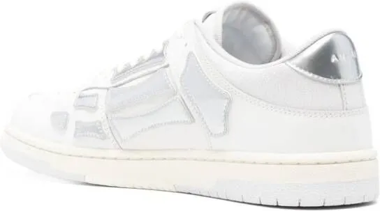 AMIRI Skel Top sneakers White