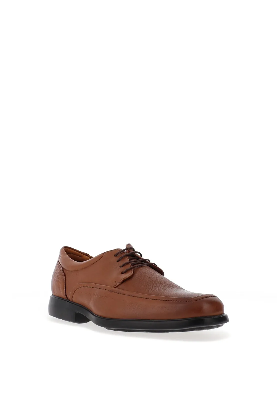 Anatomic & Co Sabino Lace Up Shoes, Cedar