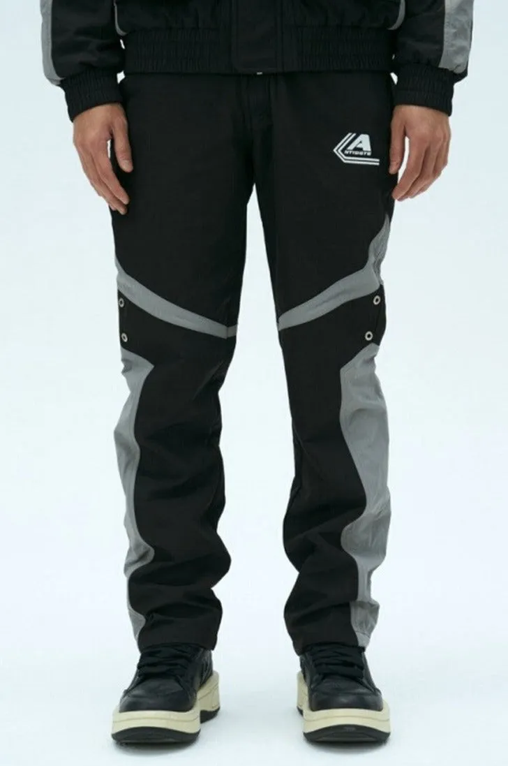 ANT Logo Structure Trousers