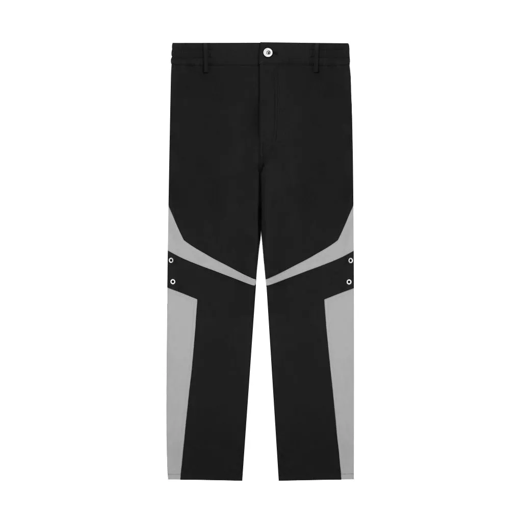 ANT Logo Structure Trousers