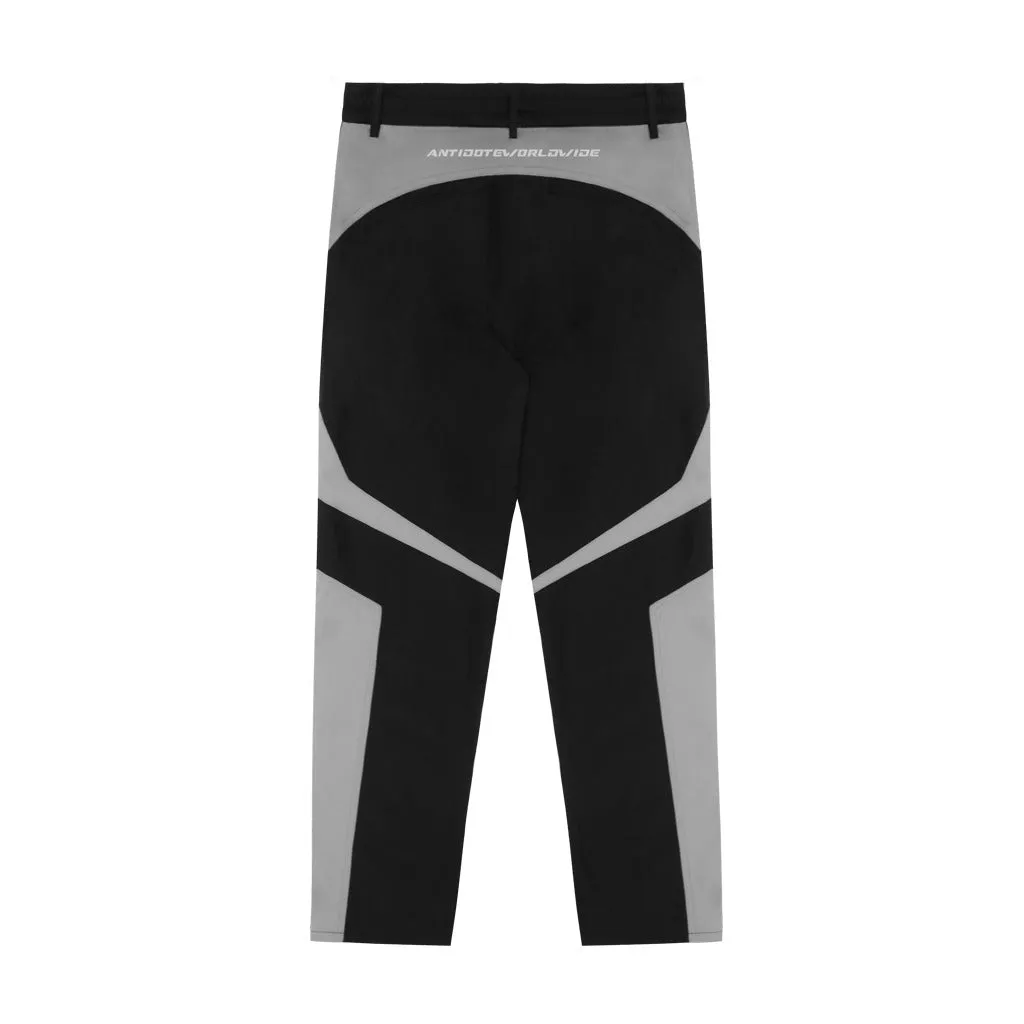 ANT Logo Structure Trousers