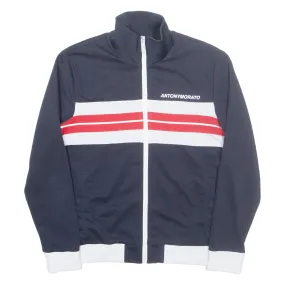 ANTONY MORATO Mens Track Jacket Blue XL