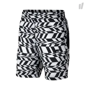 AOP Swoosh Short