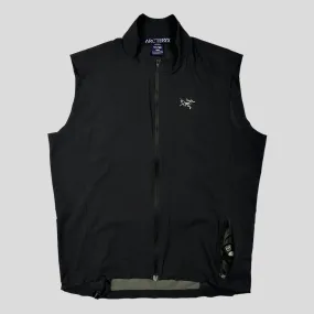 Arc’teryx 2011 Nylon Mesh Back MP3 Vest - M/L