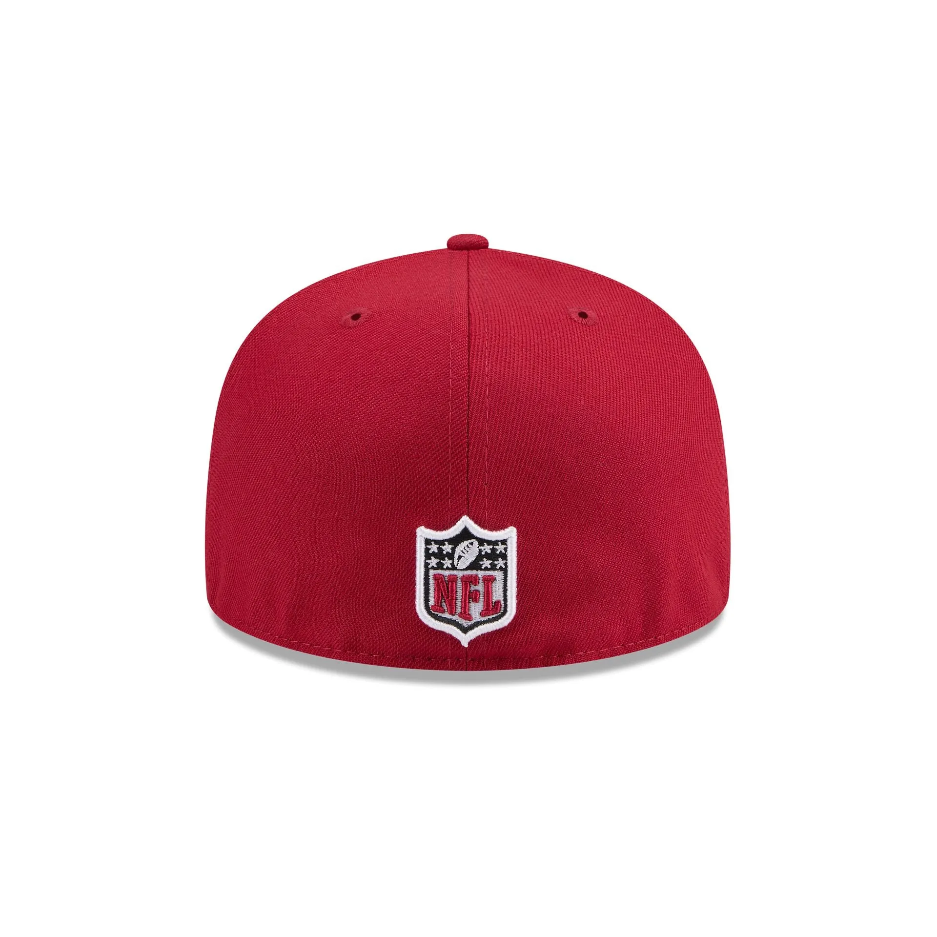 Arizona Cardinals 2024 Draft 59FIFTY Fitted Hat