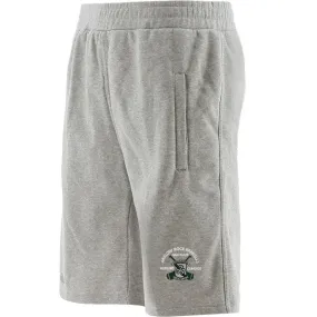 Arklow Rock Parnells Kids' Benson Fleece Shorts