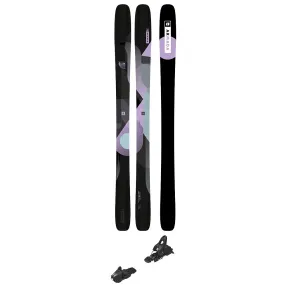 Armada Reliance 82 C Ski System with EM 10 GW Bindings (Women's)