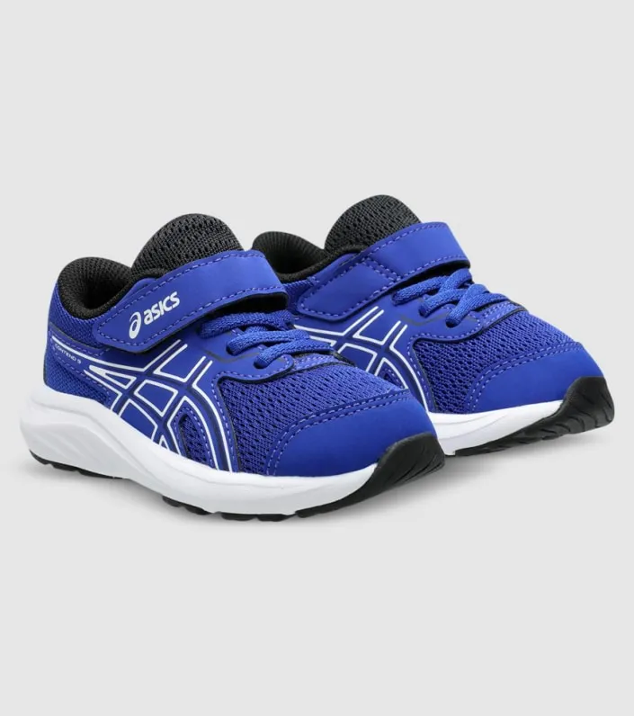 asics contend 9 (ts) kids