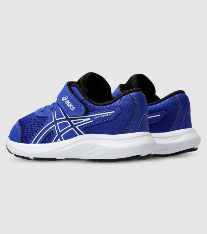 asics contend 9 (ts) kids