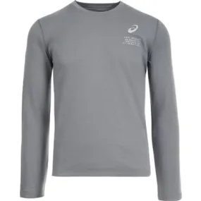 ASICS Fuji Trail Longsleeve Men