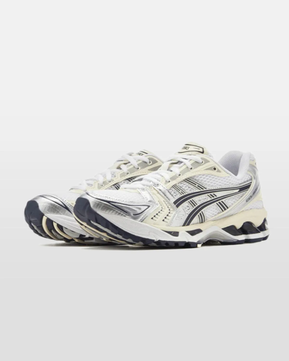 Asics Gel-Kayano 14 "White Midnight"