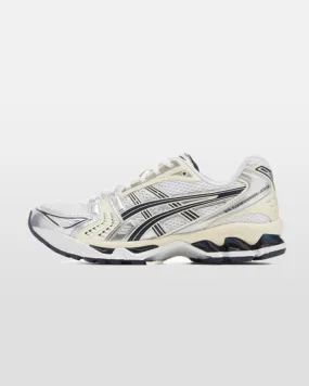 Asics Gel-Kayano 14 "White Midnight"