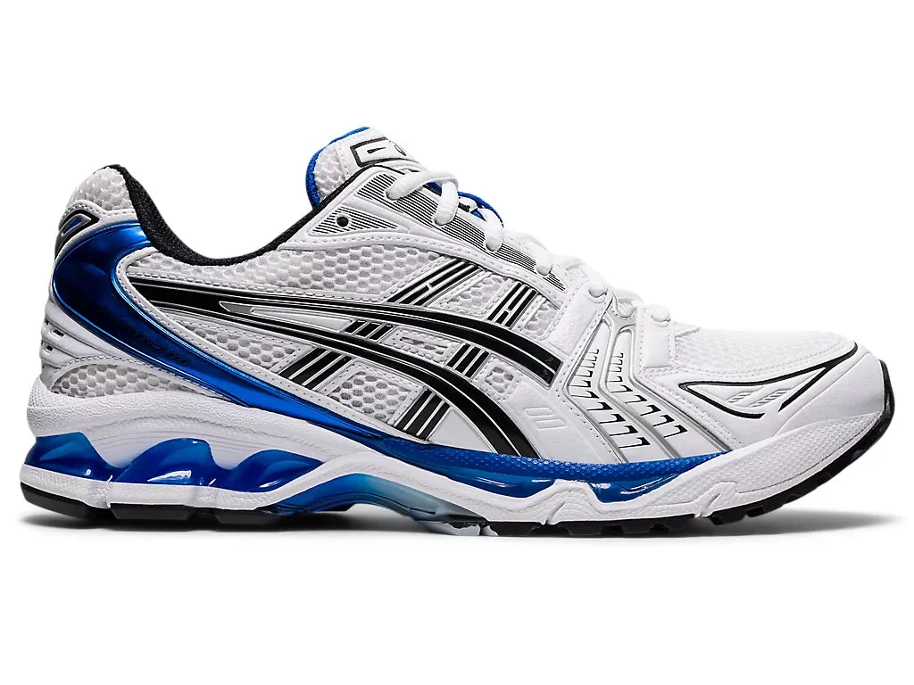 Asics Gel Kayano 14 Sneakers 'WHITE TUNA BLUE'