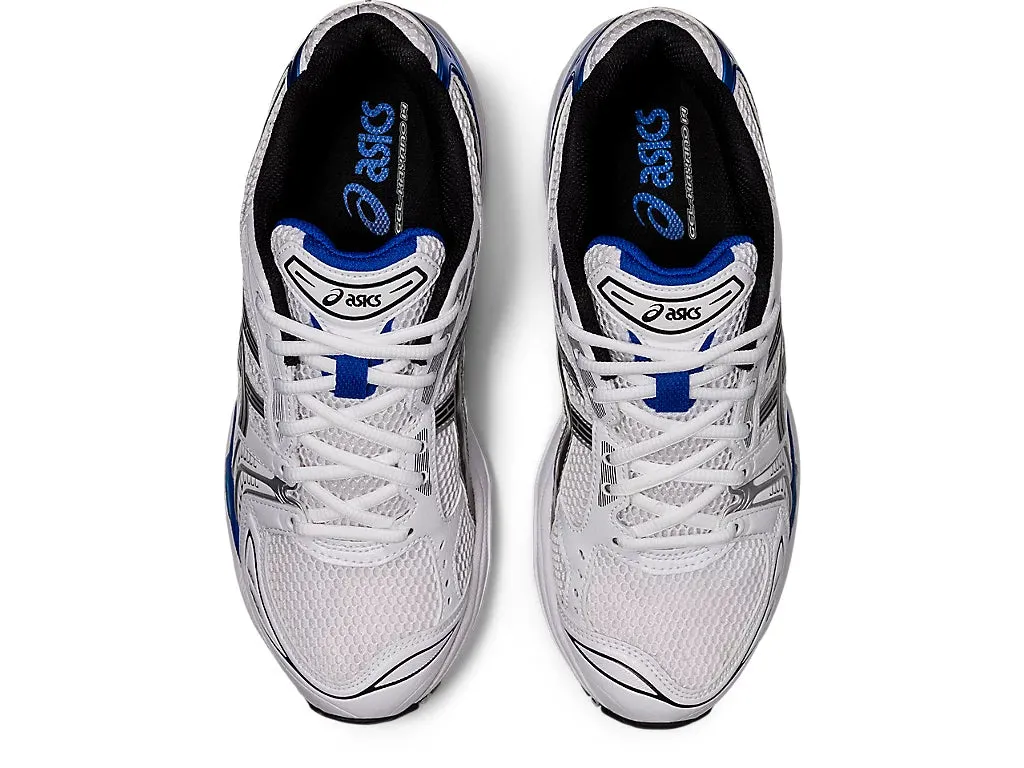 Asics Gel Kayano 14 Sneakers 'WHITE TUNA BLUE'