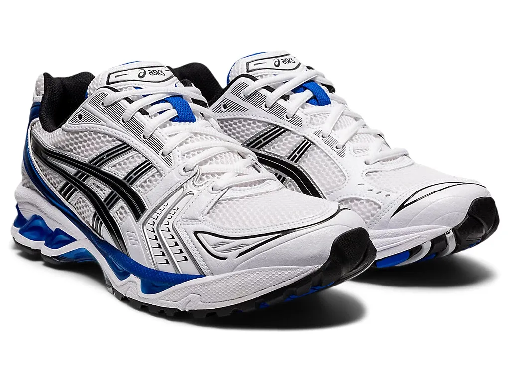 Asics Gel Kayano 14 Sneakers 'WHITE TUNA BLUE'