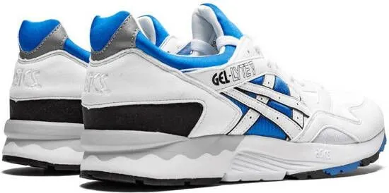 ASICS Gel-Lyte 5 sneakers White