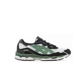 Asics Gel-NYC Sneakers White / Ivy 1201A789-101