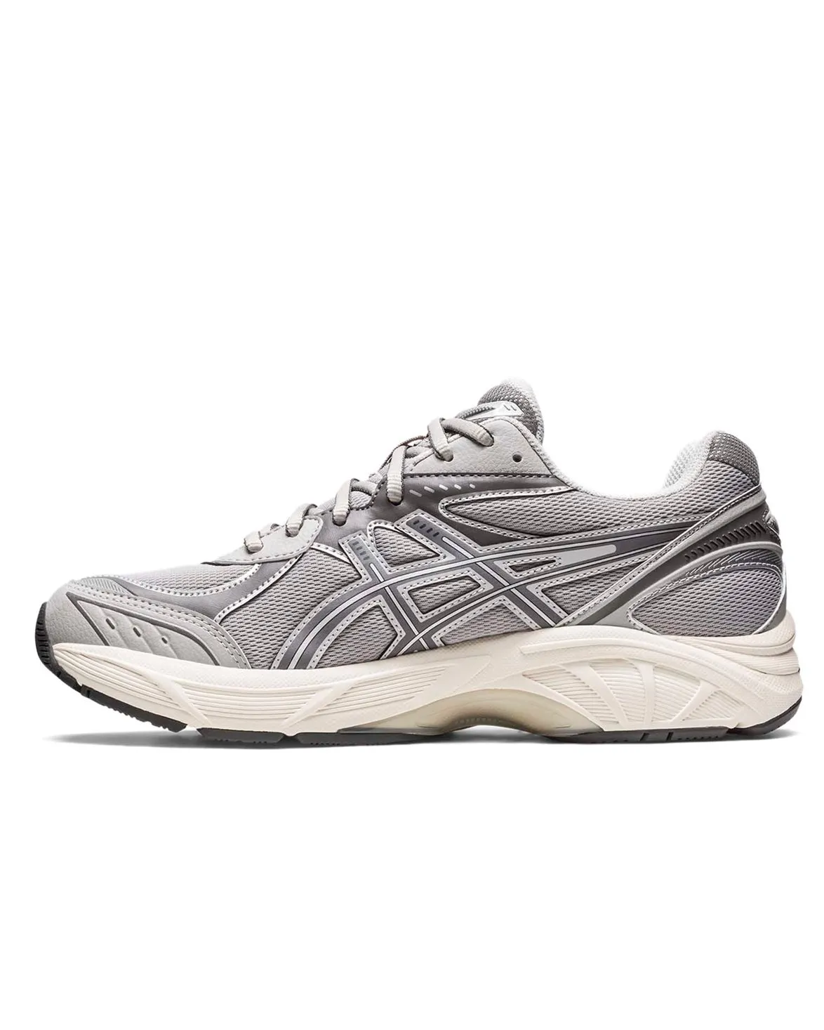 Asics Gt-2160 Oyster Grey/Carbon