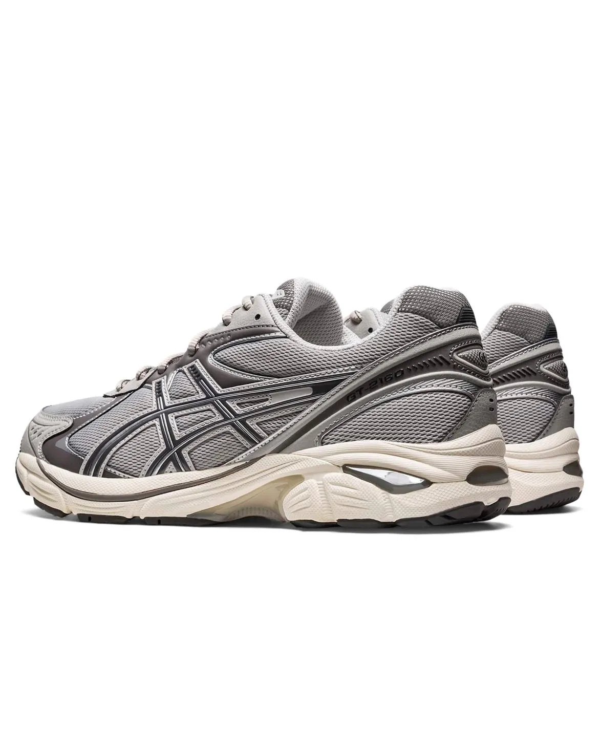 Asics Gt-2160 Oyster Grey/Carbon