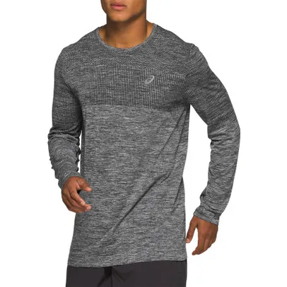 ASICS Race Seamless Long Sleeve Men