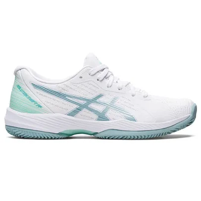 Asics Solution Swift FF Clay Women