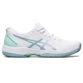 Asics Solution Swift FF Clay Women