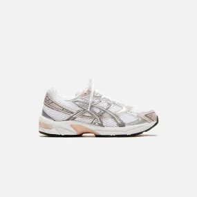 ASICS WMNS Gel-1130 - White / Neutral Pink