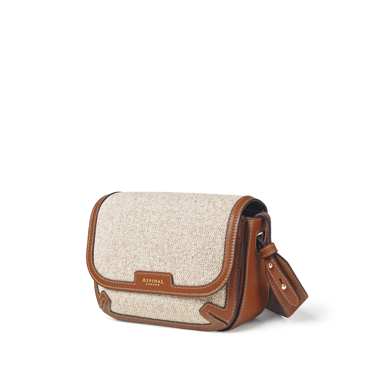 ASPINAL OF LONDON Ella bag -                         -                     -                