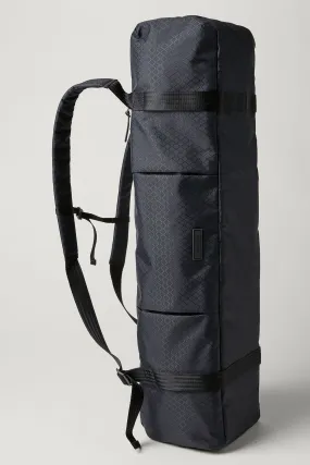 Athleta Black Yoga Mat Bag