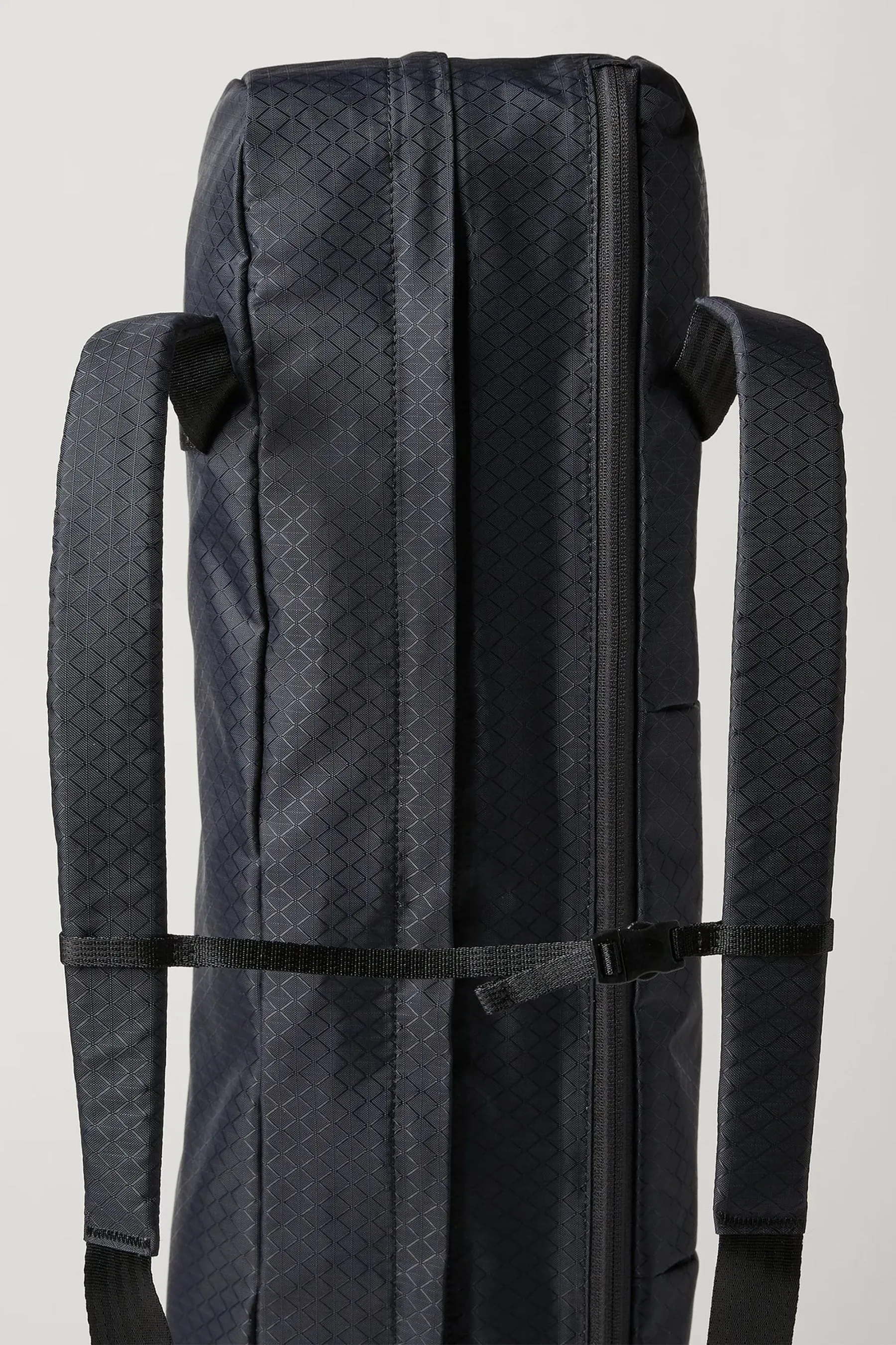 Athleta Black Yoga Mat Bag