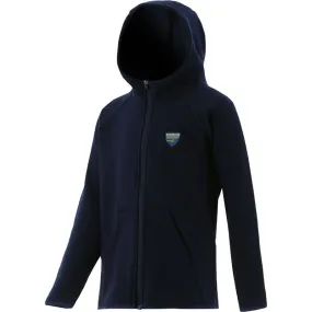 Aughnasheelin GAA Kids' Henry Fleece Full Zip Hoodie