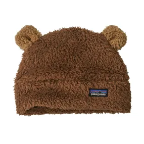 Baby Furry Friends Hat