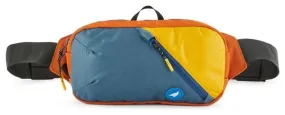 Bag Lagoped Luulea Orange