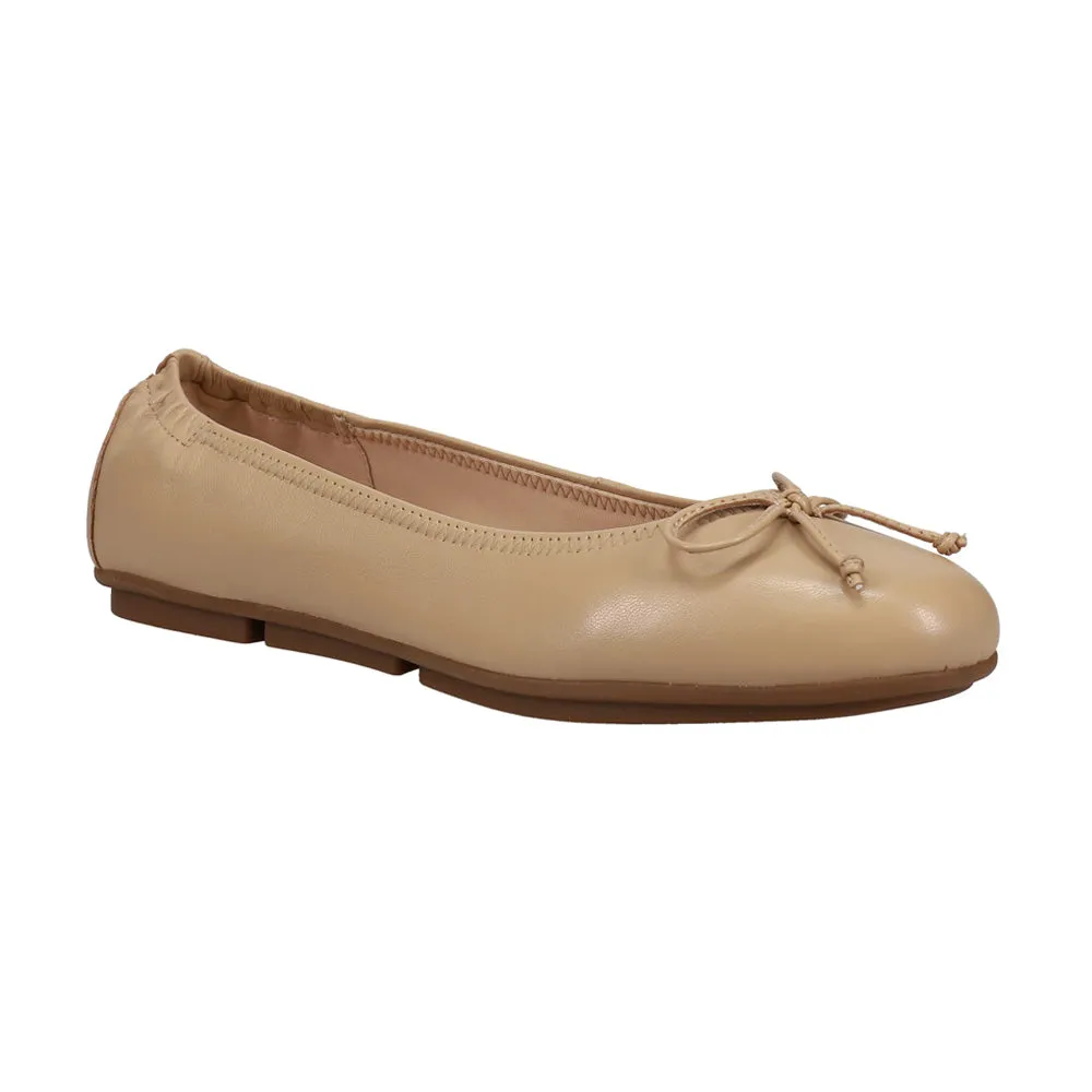 Baily Ballet Slip On Flats