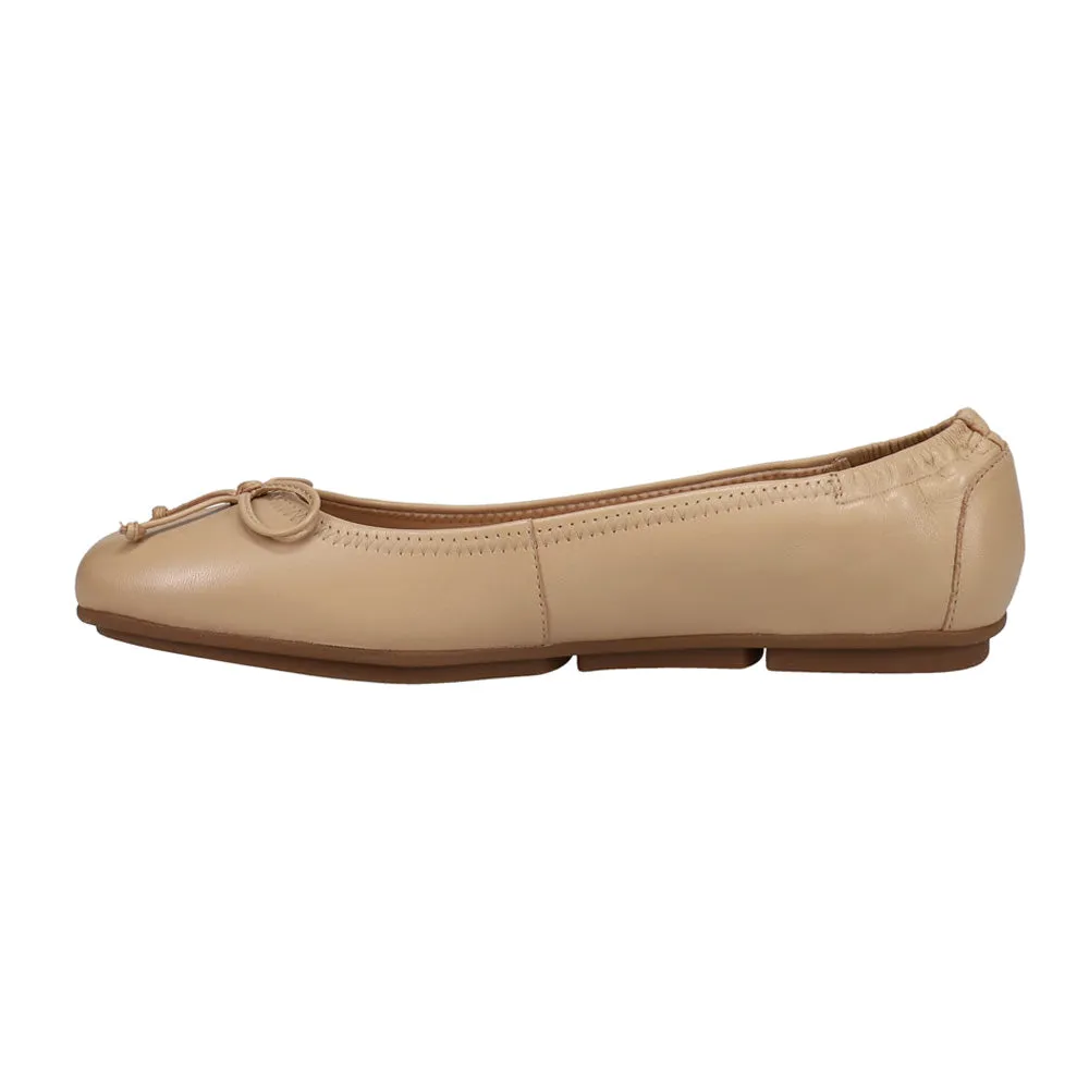 Baily Ballet Slip On Flats