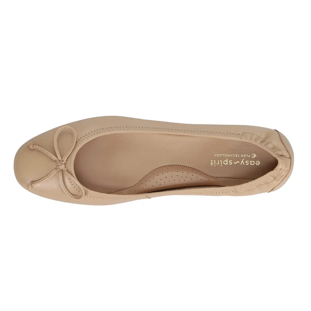 Baily Ballet Slip On Flats