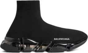 Balenciaga Speed 2.0 sneakers Black